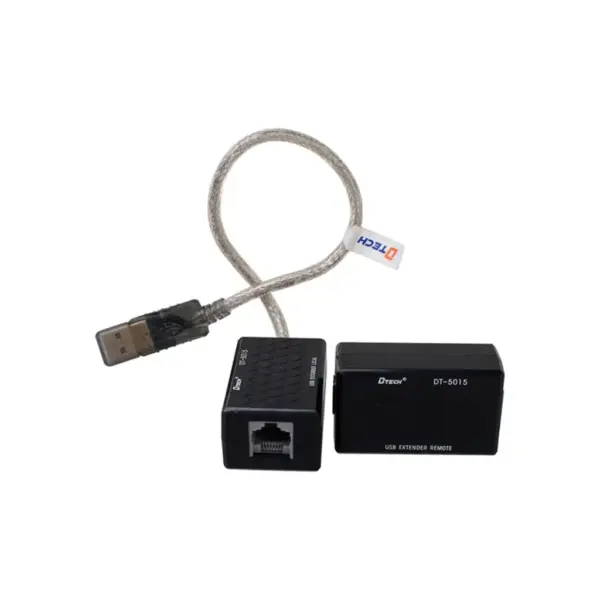 Кабель для передачі даних Dtech DT-5015
