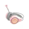 Навушники Xtrike ME GH-515 Pink/Grey (GH-515P)