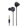 Навушники HP DHE-7003 Black (DHE-7003)