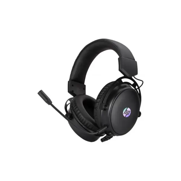 Навушники HP DHE-8005 RGB Black (DHE-8005U)