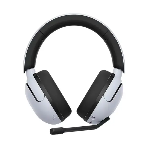 Навушники Sony Inzone H5 Wireless White (WHG500W.CE7)