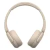 Навушники Sony WH-CH520 Wireless Beige (WHCH520C.CE7)