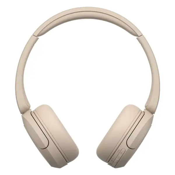 Навушники Sony WH-CH520 Wireless Beige (WHCH520C.CE7)
