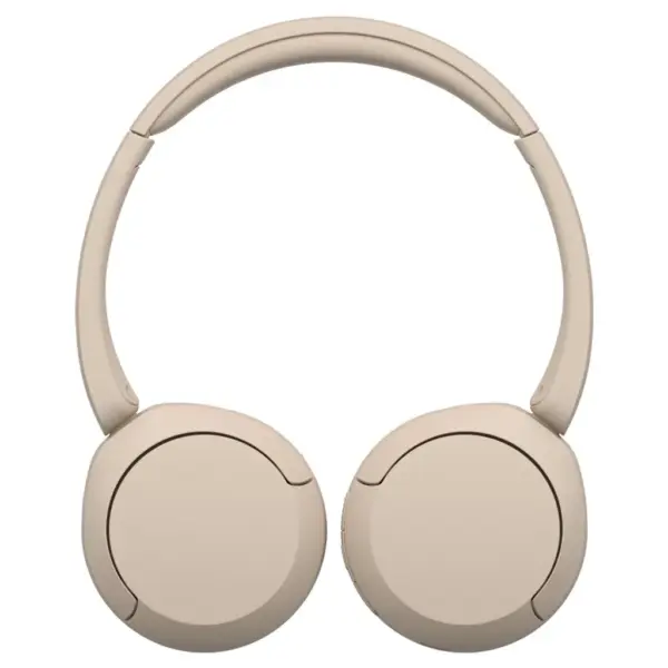 Навушники Sony WH-CH520 Wireless Beige (WHCH520C.CE7)