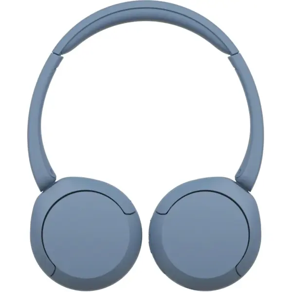 Навушники Sony WH-CH520 Wireless Blue (WHCH520L.CE7)