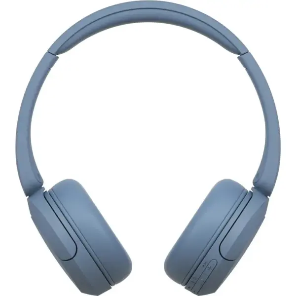 Навушники Sony WH-CH520 Wireless Blue (WHCH520L.CE7)