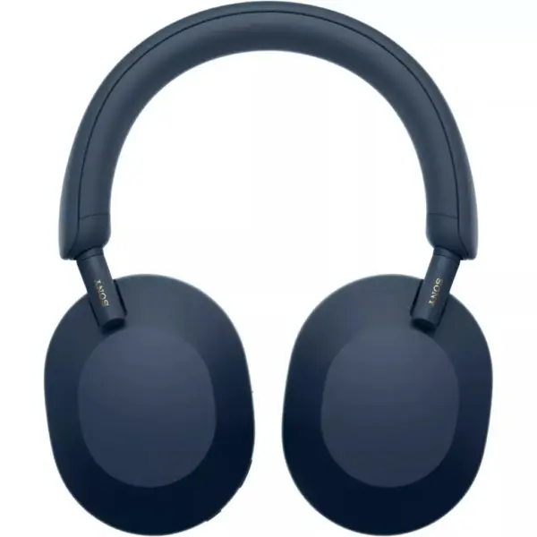Навушники Sony WH-1000XM5 Blue (WH1000XM5L.CE7)