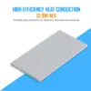 Термопрокладка Zezzio Thermal Pad 12.8 W/mK 85х45x1 мм
