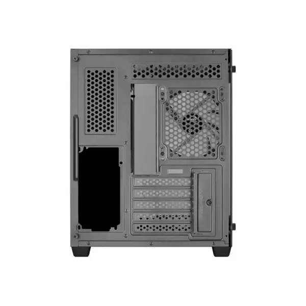 Корпус для ПК AeroCool Dryft Mini-G-BK-v2 (ACCS-ES02163.11)