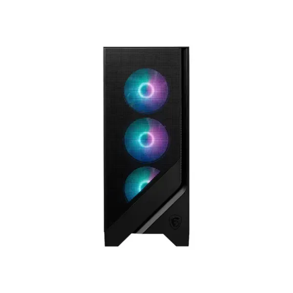 Корпус для ПК MSI MAG FORGE 320R Airflow