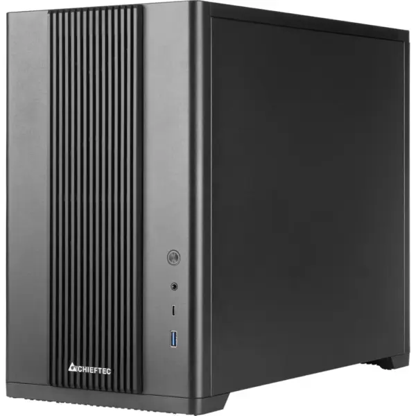 Корпус для ПК Chieftec BX-10B-M-OP