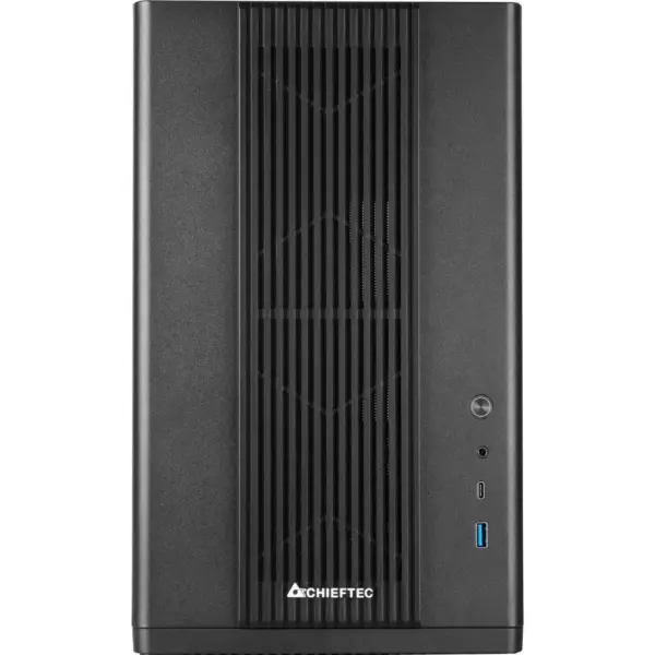 Корпус для ПК Chieftec BX-10B-M-OP