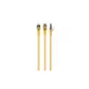 Патч-корд 15м S/FTP Cat 6A CU LSZH yellow Cablexpert (PP6A-LSZHCU-Y-15M) Патч-корд 15м S/FTP Cat 6A CU LSZH yellow Cablexpert (PP6A-LSZHCU-Y-15M)