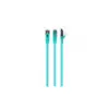 Патч-корд 30м S/FTP Cat 6A CU LSZH green Cablexpert (PP6A-LSZHCU-G-30M)