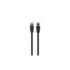Патч-корд 7.5м UTP cat 5e CCA black Cablexpert (PP12-7.5M/BK) Патч-корд 7.5м UTP cat 5e CCA black Cablexpert (PP12-7.5M/BK)