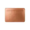 Чохол до ноутбука BeCover 11" MacBook ECO Leather Brown (709683)