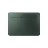 Чохол до ноутбука BeCover 12" MacBook ECO Leather Dark Green (709690)