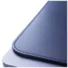 Чохол до ноутбука BeCover 12" MacBook ECO Leather Deep Blue (709689)