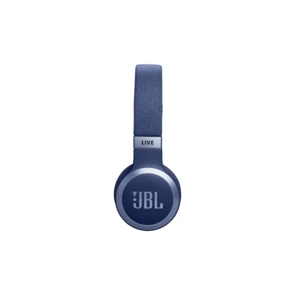 Навушники JBL Live 670 NC Blue (JBLLIVE670NCBLU)