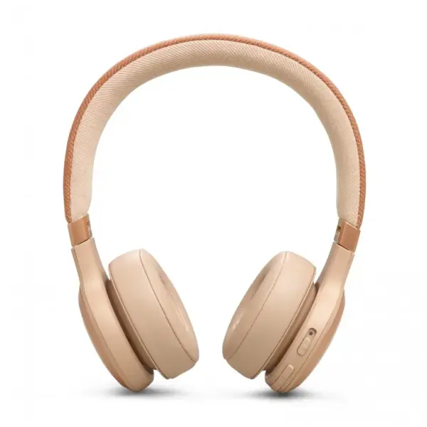 Навушники JBL Live 670 NC Sand (JBLLIVE670NCSAT)