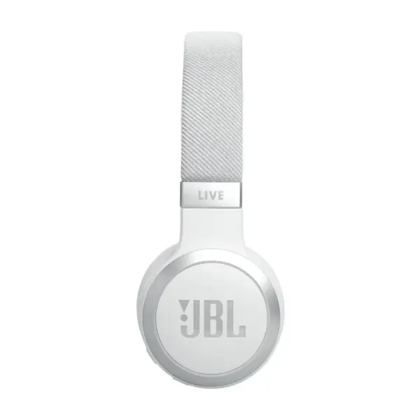 Навушники JBL Live 670 NC White (JBLLIVE670NCWHT)