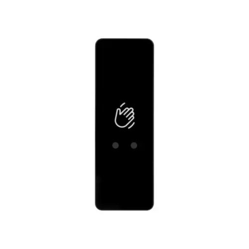 Кнопка виходу Greenvision GV-BE-T5D