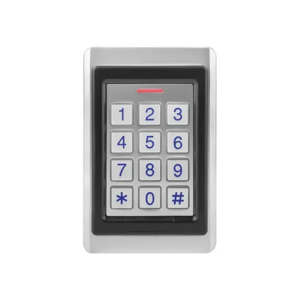 Контролер доступу Greenvision GV-CEM-004-K16