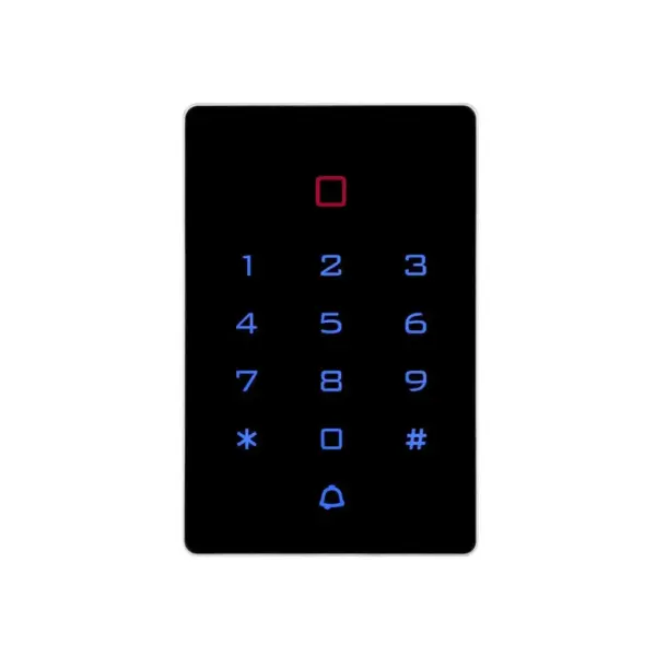 Контролер доступу Greenvision GV-CEM-006-T12