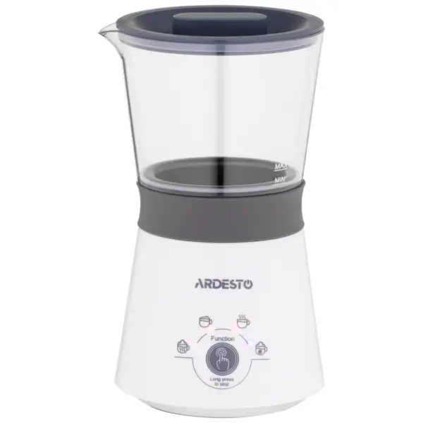 Капучинатор ARDESTO MBC-Y300W