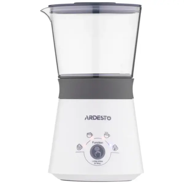 Капучинатор ARDESTO MBC-Y300W