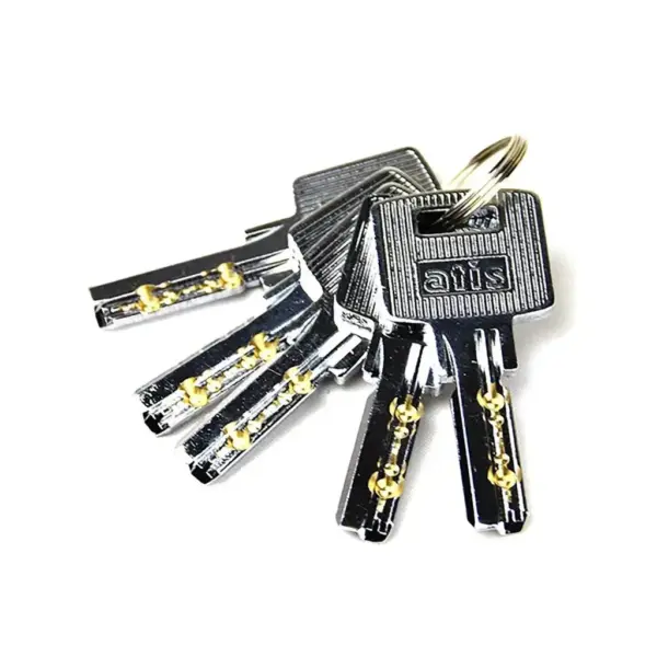 Електромеханічний замок Atis Lock SS