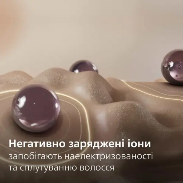 Вирівнювач для волосся Philips BHS742/00