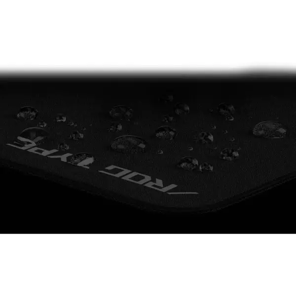 Килимок для мишки ASUS ROG Hone Ace XXL Black (90MP03G0-BPUA00)
