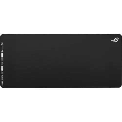 Килимок для мишки ASUS ROG Hone Ace XXL Black (90MP03G0-BPUA00) Килимок для мишки ASUS ROG Hone Ace XXL Black (90MP03G0-BPUA00)