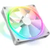 Кулер до корпусу NZXT F140RGB Duo (RF-D14SF-W1)