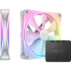 Кулер до корпусу NZXT F140RGB Duo (RF-D14DF-W1)