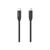 Дата кабель USB-C to USB-C 2.0m 240W Choetech (XCC-1036-BK)