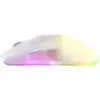 Мишка SteelSeries Aerox 3 Wireless Ghost (62610)