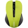 Мишка Canyon MW-1 Wireless Yellow (CNE-CMSW1Y)