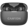Навушники Canyon TWS-10 OnGo ANC ENC Black (CNS-TWS10BK) Навушники Canyon TWS-10 OnGo ANC ENC Black (CNS-TWS10BK)
