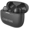 Навушники Canyon TWS-10 OnGo ANC ENC Black (CNS-TWS10BK) Навушники Canyon TWS-10 OnGo ANC ENC Black (CNS-TWS10BK)
