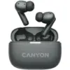 Навушники Canyon TWS-10 OnGo ANC ENC Black (CNS-TWS10BK) Навушники Canyon TWS-10 OnGo ANC ENC Black (CNS-TWS10BK)