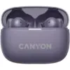 Навушники Canyon TWS-10 OnGo ANC ENC Purple (CNS-TWS10PL)