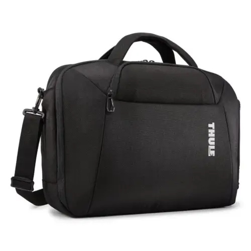 Сумка для ноутбука Thule 15.6" Accent Black (3204817) Сумка для ноутбука Thule 15.6" Accent Black (3204817)