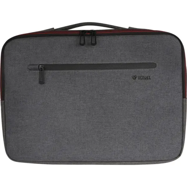 Сумка для ноутбука YENKEE 14" TARMAC Protective Sleeve YBN 1435GY Grey (45013437) Сумка для ноутбука YENKEE 14" TARMAC Protective Sleeve YBN 1435GY Grey (45013437)