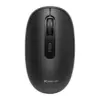 Комплект Xtrike ME MK-307 Wireless UA Black (MK-307UA)
