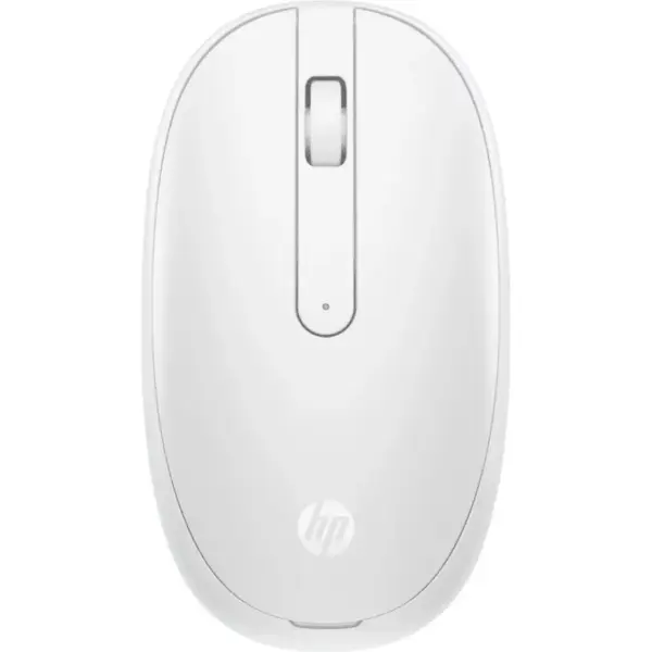 Мишка HP 240 Bluetooth White (793F9AA)