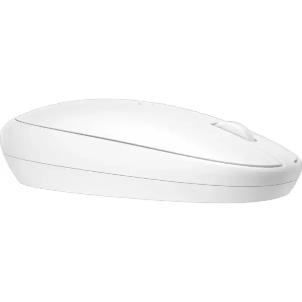 Мишка HP 240 Bluetooth White (793F9AA)