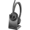 Навушники Poly Voyager 4320-M HS + BT700 + Charging Stand Stereo (77Z00AA) Навушники Poly Voyager 4320-M HS + BT700 + Charging Stand Stereo (77Z00AA)