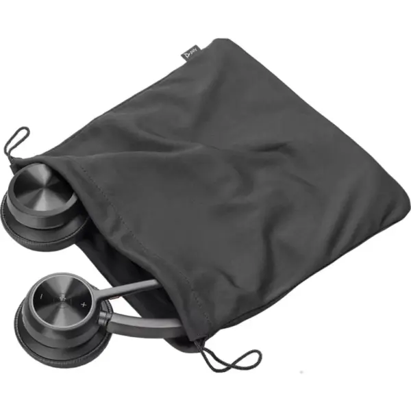 Навушники Poly Voyager 4320-M HS + BT700 + Charging Stand Stereo (77Z00AA) Навушники Poly Voyager 4320-M HS + BT700 + Charging Stand Stereo (77Z00AA)